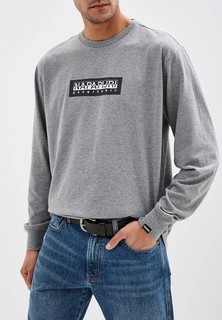 Лонгслив Napapijri SOX