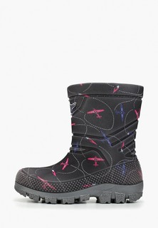 Дутики Sturman Ze Bra 