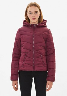 Куртка утепленная Bershka 