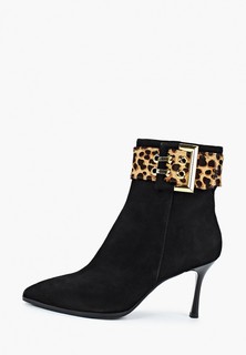 Ботильоны Pierre Cardin 