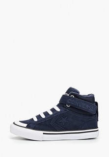 Кеды Converse Pro Blaze Strap