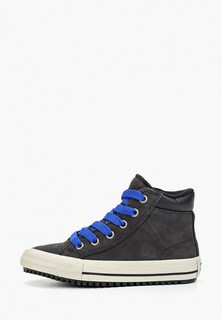 Кеды Converse Chuck Taylor All Star Converse Boot PC
