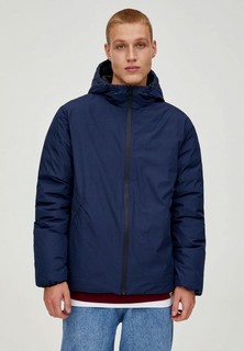 Куртка утепленная Pull&Bear 