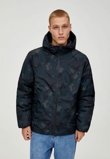 Куртка утепленная Pull&Bear 