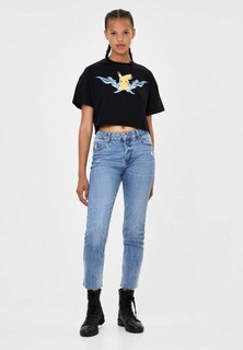 Футболка Bershka 