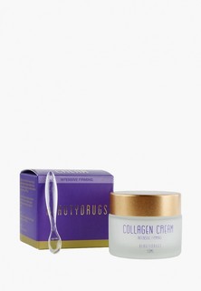 Крем для лица BeautyDrugs Collagen firming cream, 50 мл