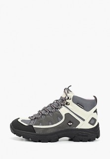 Ботинки Patrol 