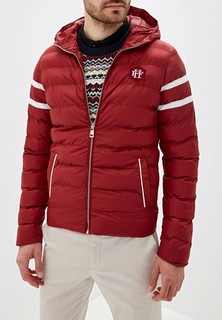 Куртка утепленная Felix Hardy 