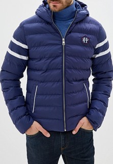 Куртка утепленная Felix Hardy 