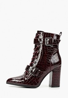 Ботильоны Ideal Shoes 