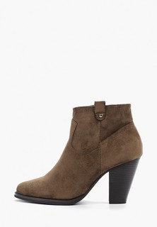 Ботильоны Ideal Shoes 