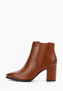 Ботильоны Ideal Shoes 