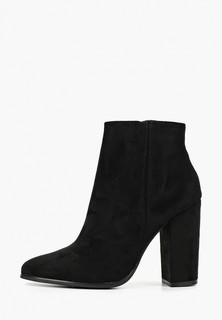 Ботильоны Ideal Shoes 