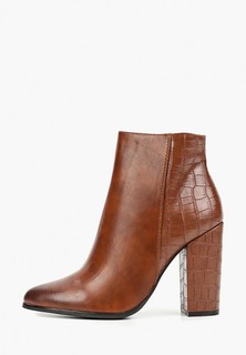 Ботильоны Ideal Shoes 