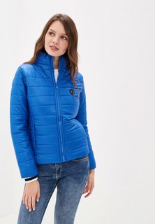 Куртка утепленная Felix Hardy 