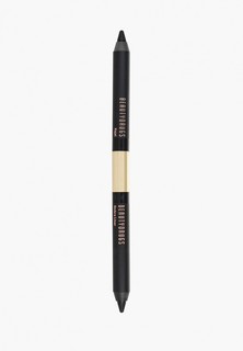 Карандаш для глаз BeautyDrugs Double eye pencil, Kajal-Ombre, 2,98 г