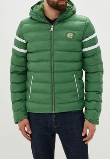 Куртка утепленная Felix Hardy 