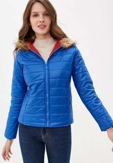 Куртка утепленная Felix Hardy 