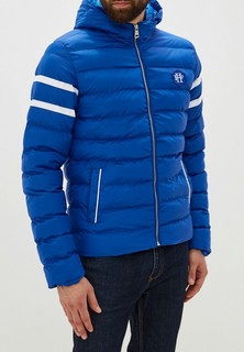 Куртка утепленная Felix Hardy 