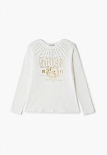 Лонгслив Guess 