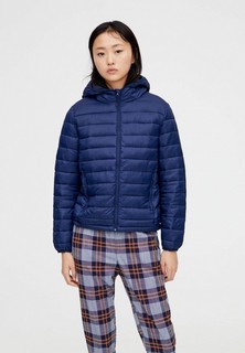 Куртка утепленная Pull&Bear 