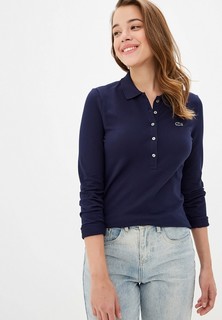 Поло Lacoste 