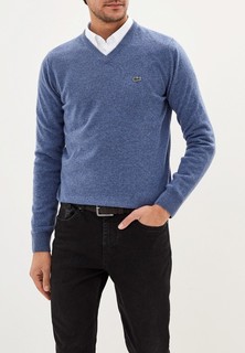 Пуловер Lacoste 