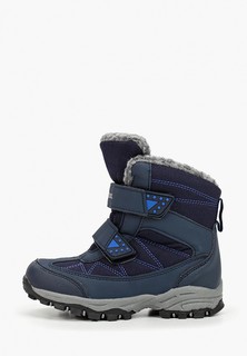 Ботинки Patrol 