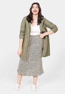 Парка Violeta by Mango - CREW5