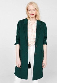 Пальто Violeta by Mango - BASIC51
