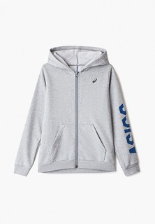 Толстовка ASICS B FT GPX FZ HOODY