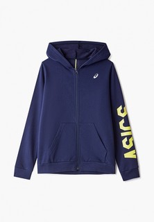 Толстовка ASICS B FT GPX FZ HOODY