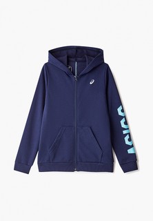 Толстовка ASICS G FT GPX FZ HOODY