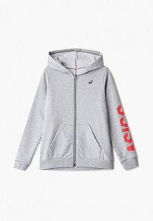Толстовка ASICS G FT GPX FZ HOODY