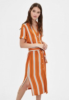 Платье Bershka 