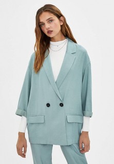 Пиджак Bershka 