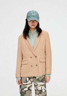 Пиджак Pull&Bear 