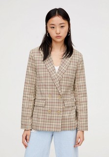 Пиджак Pull&Bear 