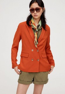 Пиджак Pull&Bear 