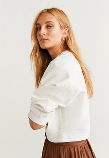 Свитшот Mango - CROPI