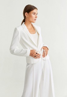 Жакет Mango - LAVANDA-X