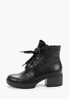 Ботильоны Shoiberg 