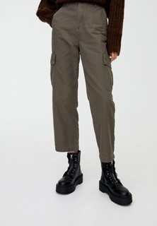 Брюки Pull&Bear 