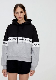 Худи Pull&Bear 