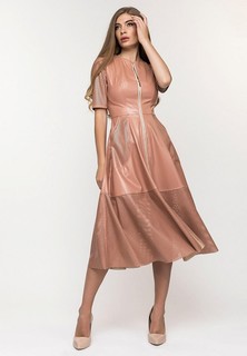 Платье Clever woman studio 