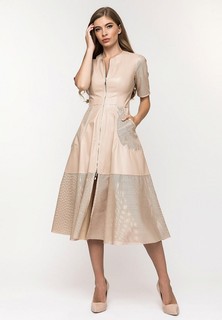 Платье Clever woman studio 