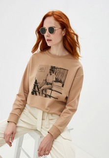 Свитшот Mango - BLOCK