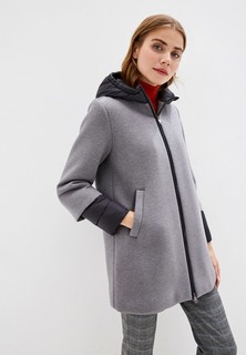 Куртка утепленная United Colors of Benetton 