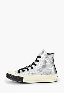 Кеды Converse Chuck 70