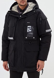 Пуховик Bask YAMAL